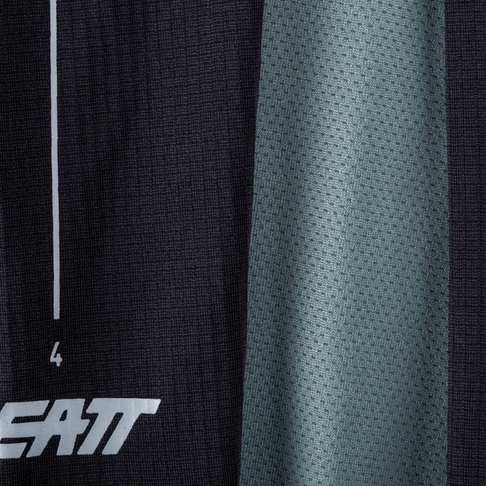 Calça com Camisa MTB 1.0 Verde e Preto - Leatt