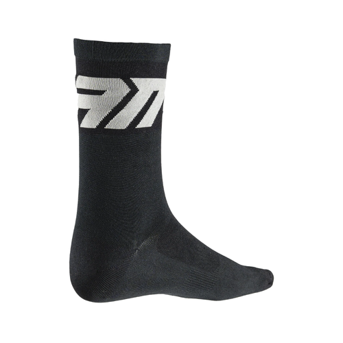 Meia MTB V26 Preto - Leatt