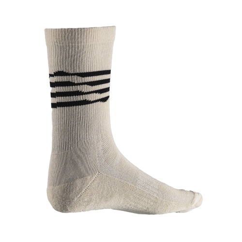Meia MTB Creme - Leatt