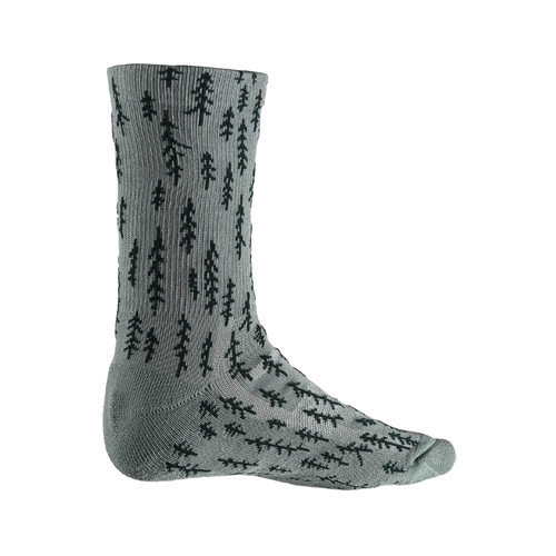 Meia MTB Verde - Leatt