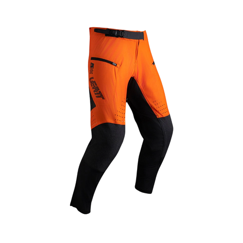 Calça Enduro 4.5 Laranja - Leatt