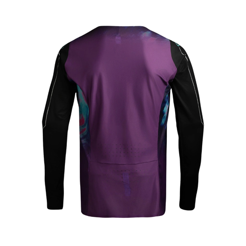 Camisa Moto Ultraweld 5.5 Roxo - Leatt