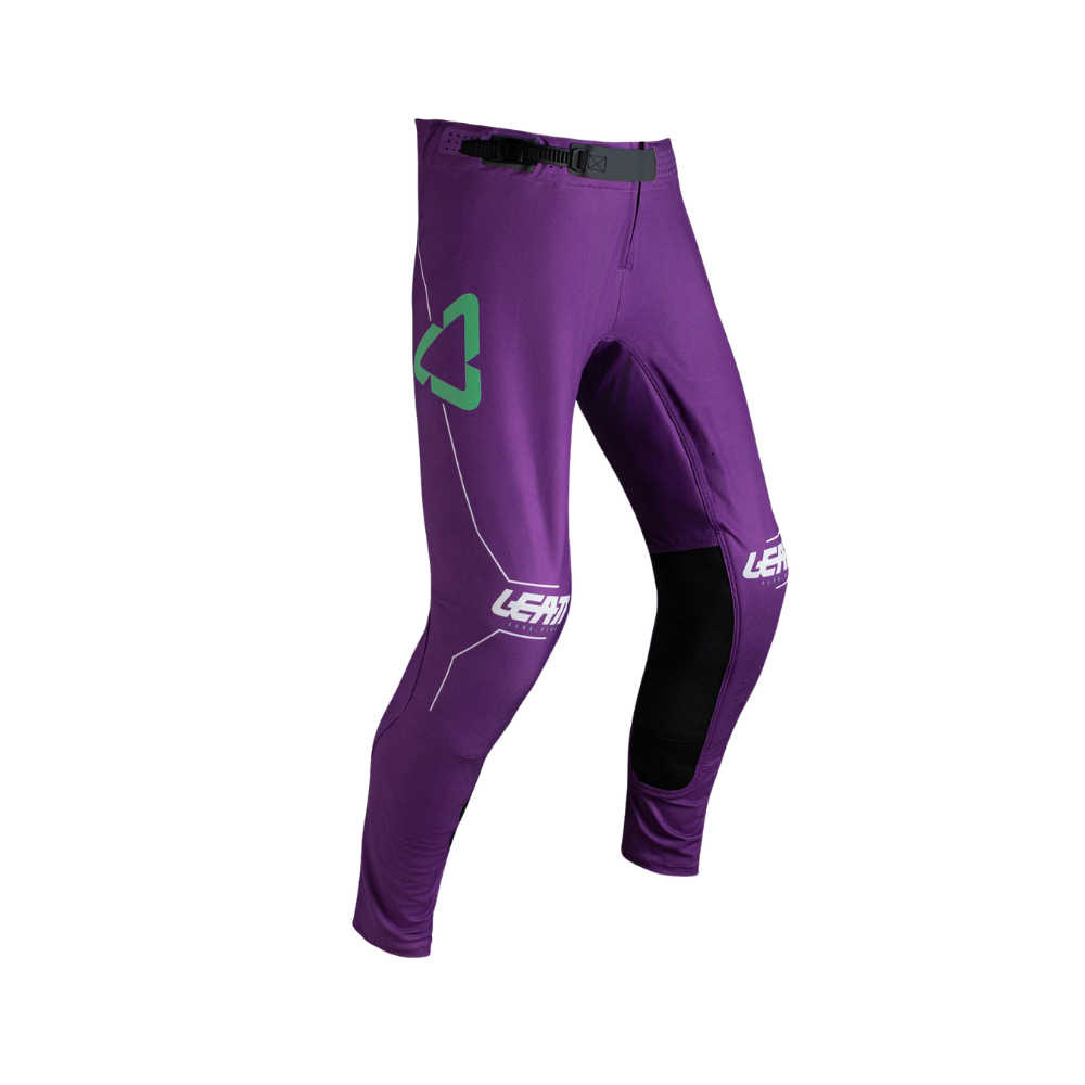 Calça I.K.S 5.5 Roxo - Leatt