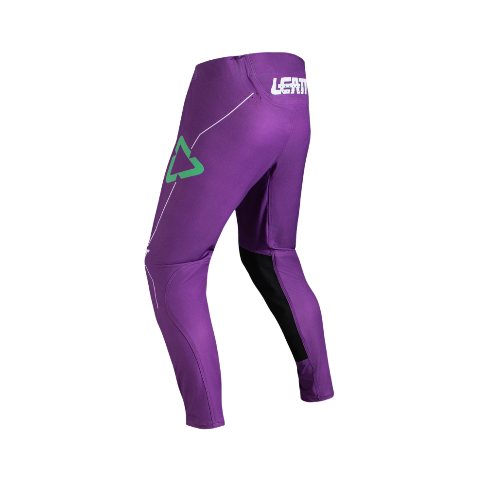 Calça I.K.S 5.5 Roxo - Leatt