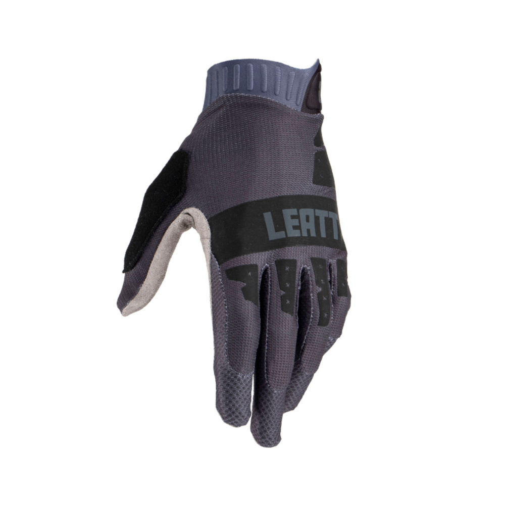 Luva MTB 2.0 X-Flow Preto - Leatt