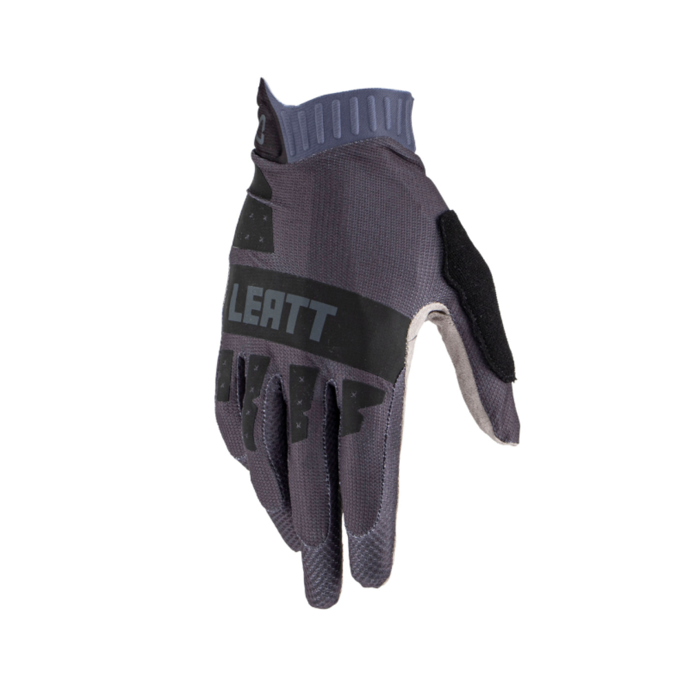 Luva MTB 2.0 X-Flow Preto - Leatt