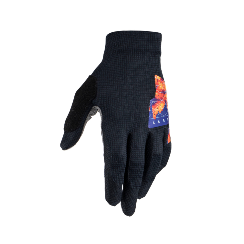 Luva MTB 1.0 Preto - Leatt