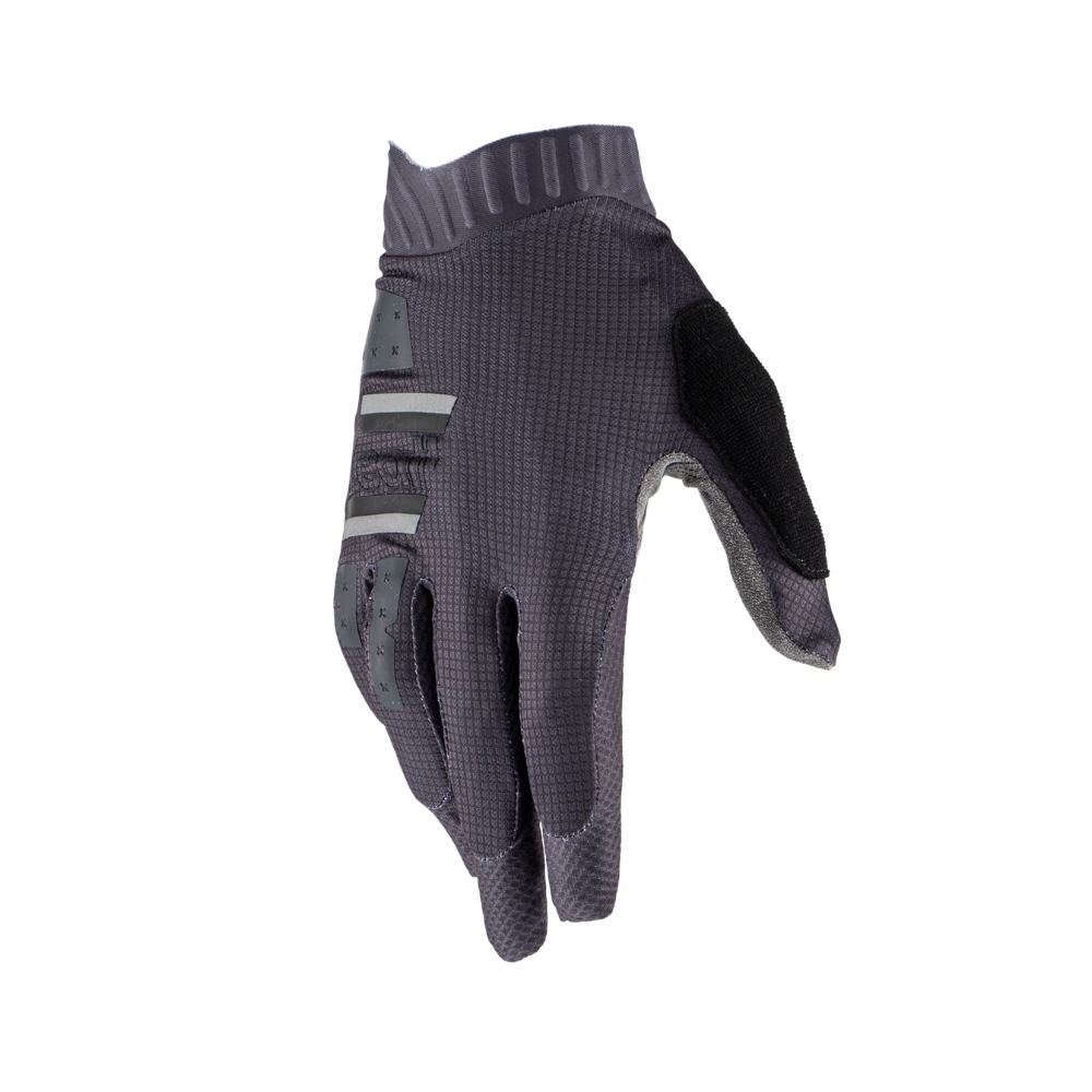 Luva MTB Gripr 1.0 Preto - Leatt