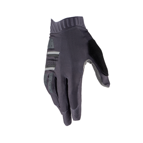Luva MTB Gripr 1.0 Preto - Leatt
