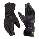Luva Adventure Subzero 7.5 Preto - Leatt