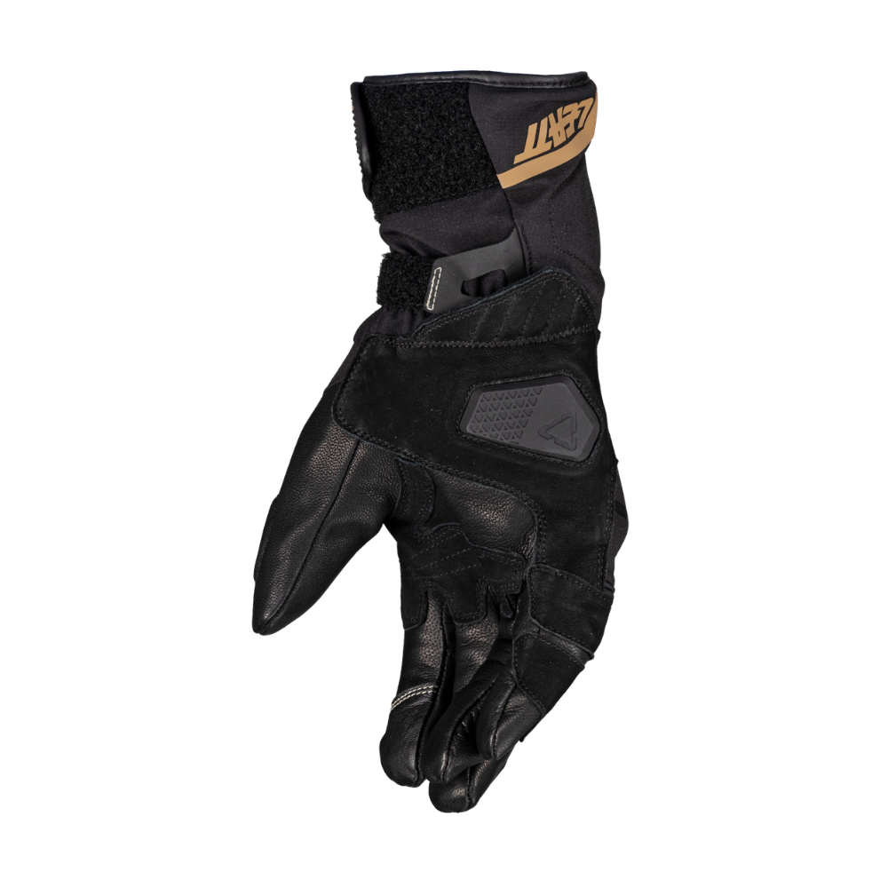 Luva Adventure Subzero 7.5 Preto - Leatt