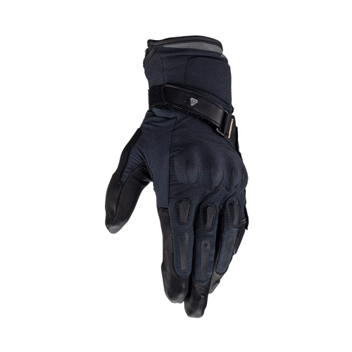 Luva Adventure Hydradri 7.5 Preto - Leatt