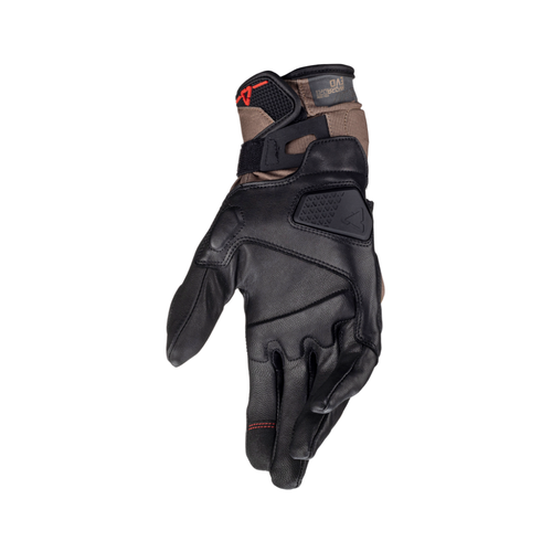 Luva Adventure Hydradri 7.5 Marrom - Leatt