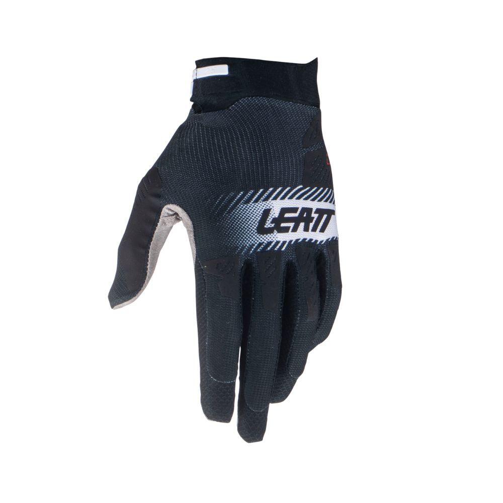 Luva Moto X-Flow 2.5 Preto - Leatt