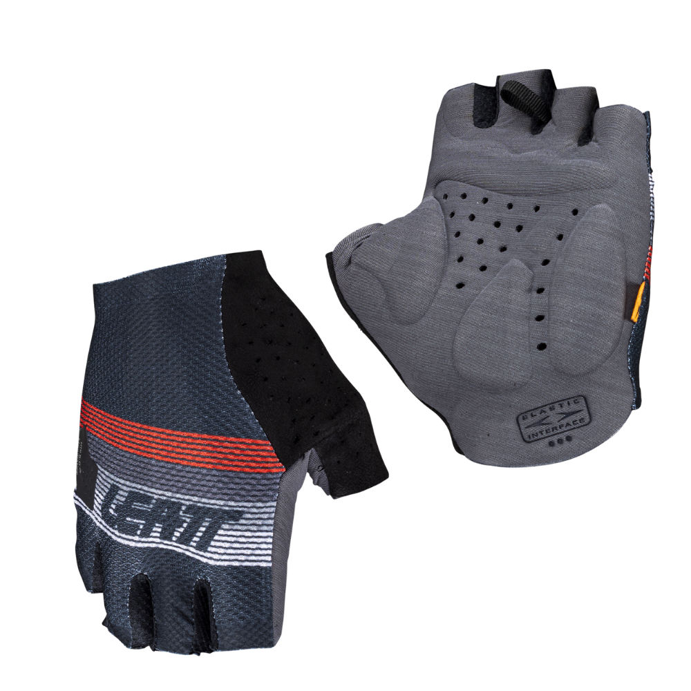 Luva Mtb Endurance 5.0 Preto - Leatt