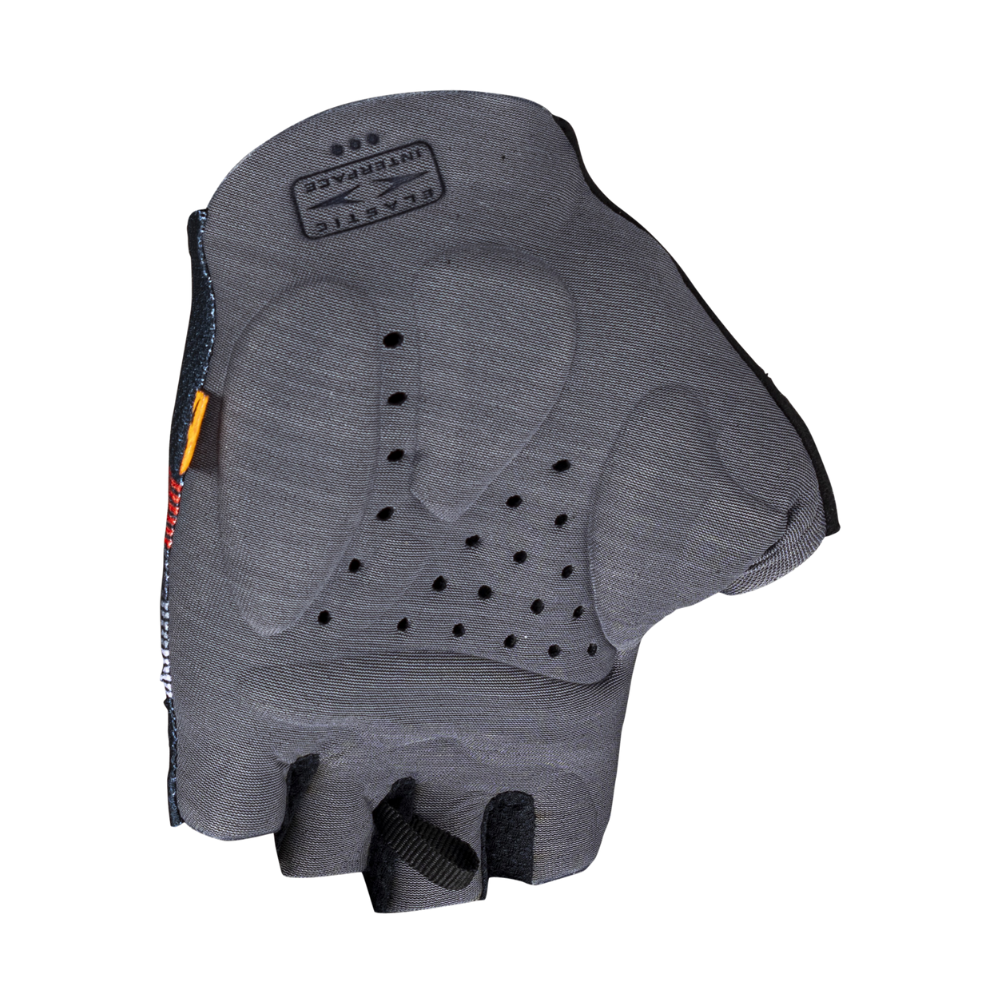 Luva Mtb Endurance 5.0 Preto - Leatt