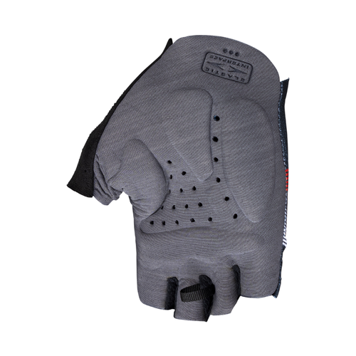 Luva Mtb Endurance 5.0 Preto - Leatt