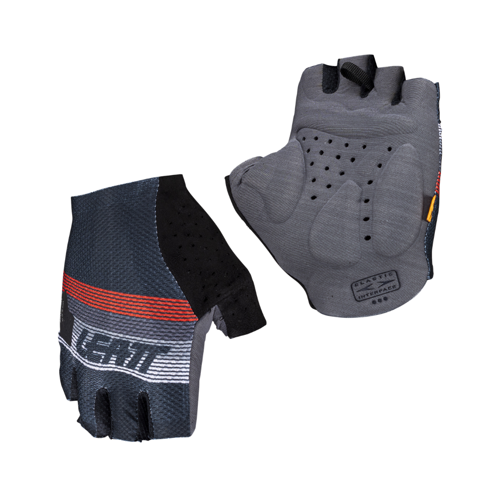 Luva Mtb Endurance 5.0 Preto - Leatt