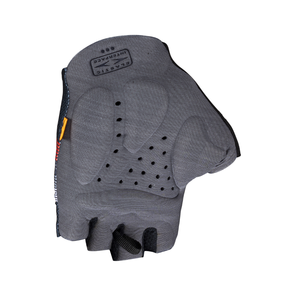 Luva Mtb Endurance 5.0 Preto - Leatt