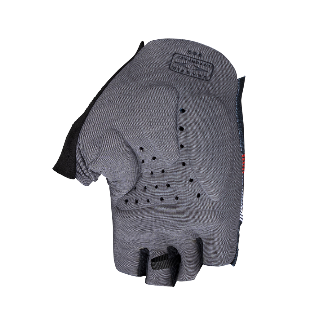 Luva Mtb Endurance 5.0 Preto - Leatt