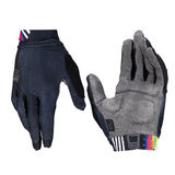 Luva Mtb Endurance 3.0 Preto - Leatt