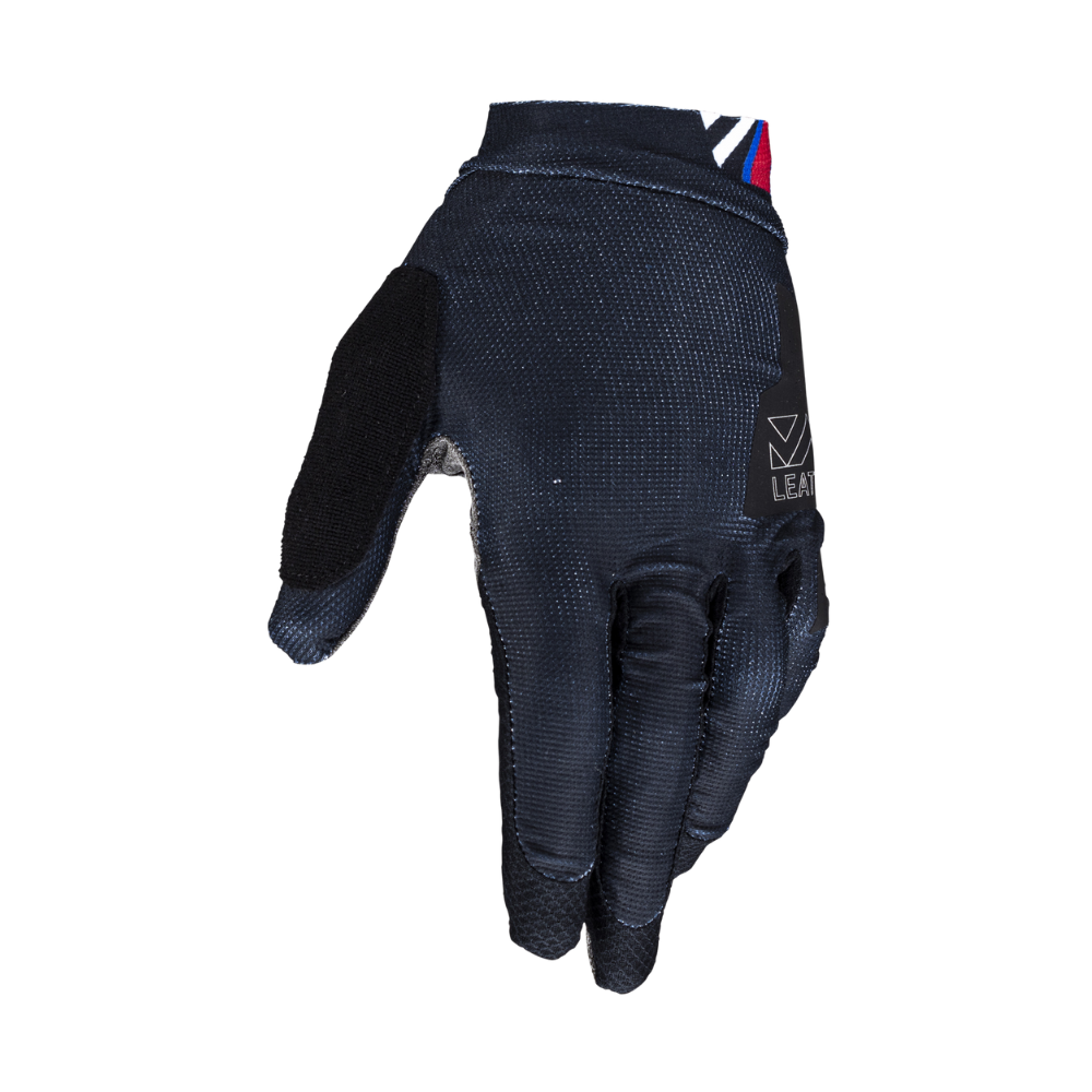 Luva Mtb Endurance 3.0 Preto - Leatt