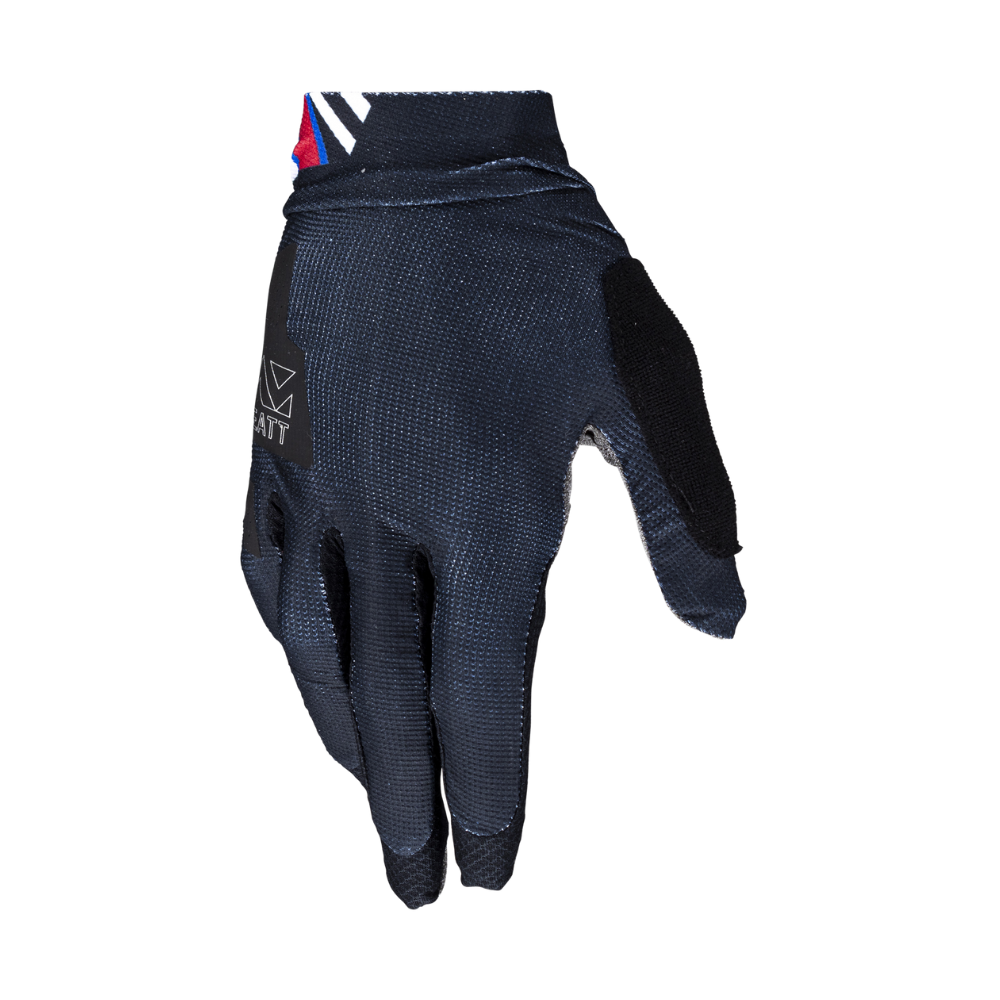 Luva Mtb Endurance 3.0 Preto - Leatt