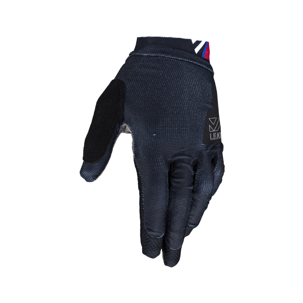 Luva Mtb Endurance 3.0 Preto - Leatt