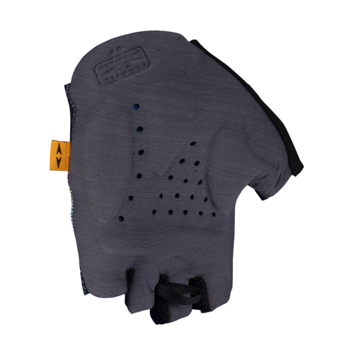 Luva Mtb Endurance 5.0 Feminino Preto - Leatt