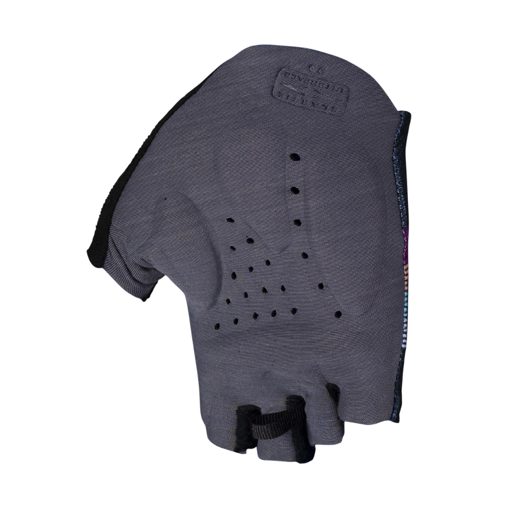 Luva Mtb Endurance 5.0 Feminino Preto - Leatt