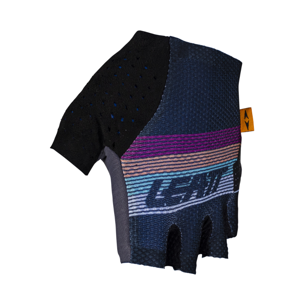 Luva Mtb Endurance 5.0 Feminino Preto - Leatt