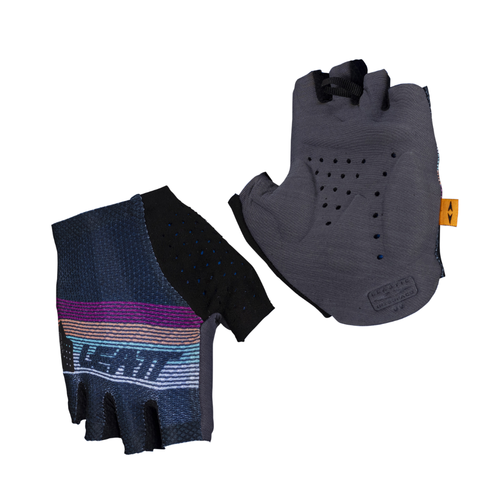 Luva Mtb Endurance 5.0 Feminino Preto - Leatt