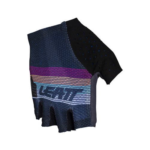 Luva Mtb Endurance 5.0 Feminino Preto - Leatt