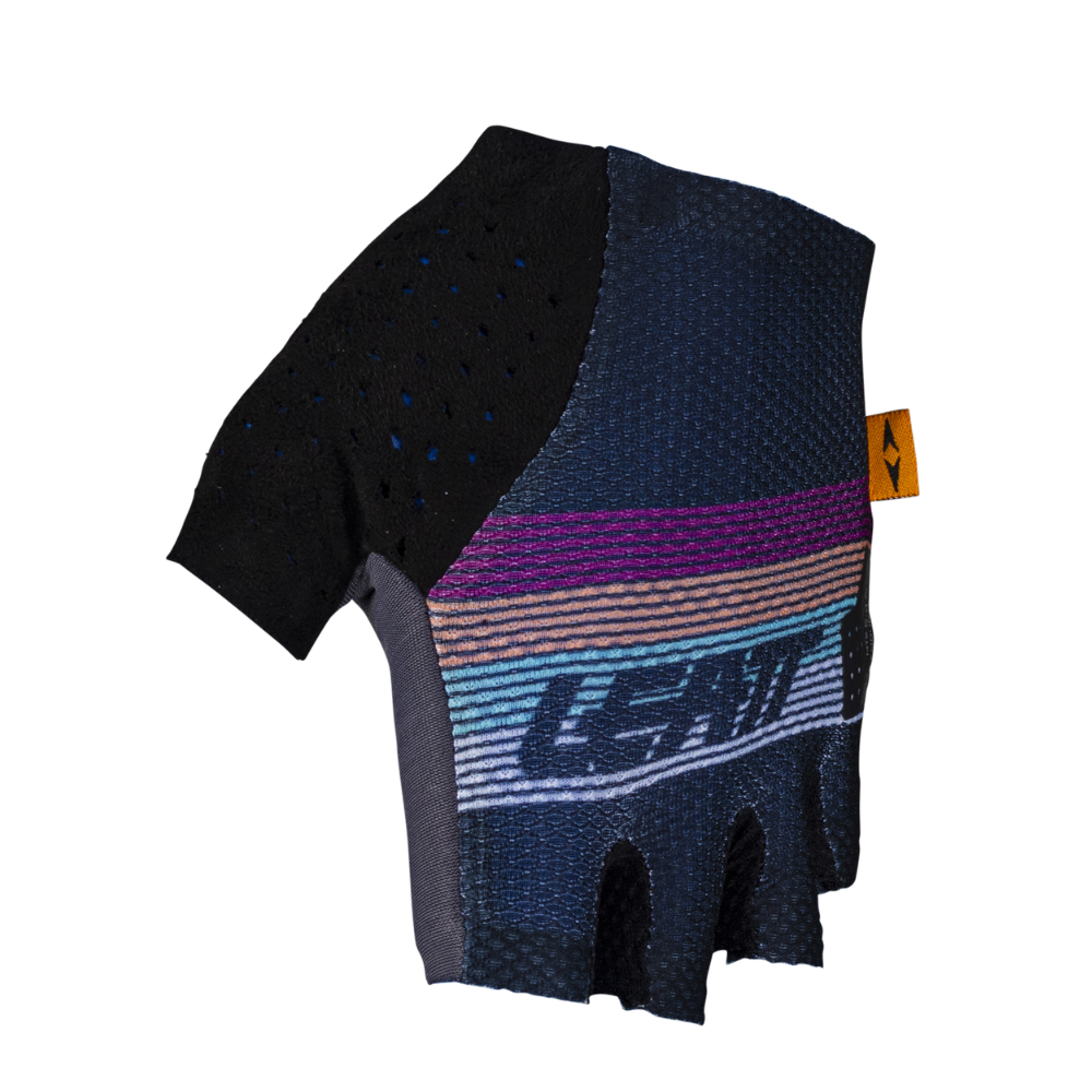 Luva Mtb Endurance 5.0 Feminino Preto - Leatt