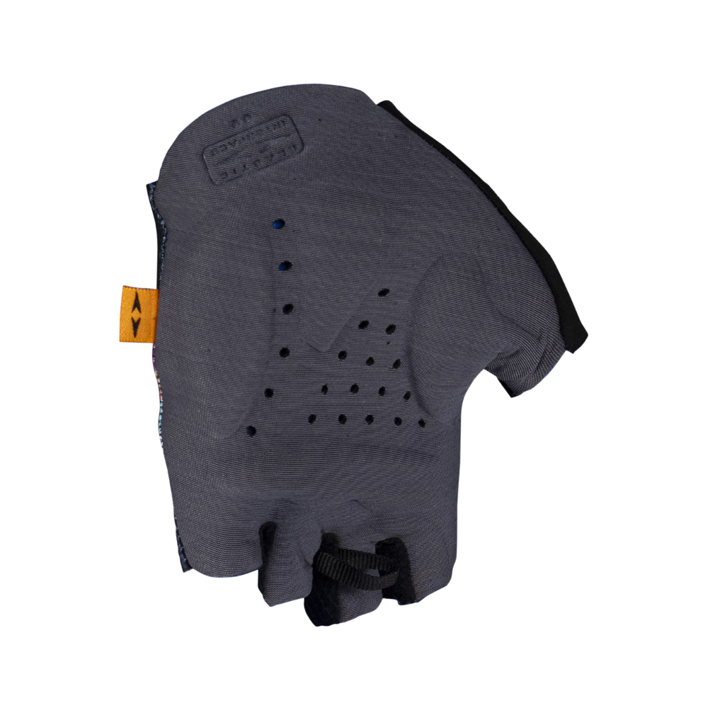 Luva Mtb Endurance 5.0 Feminino Preto - Leatt