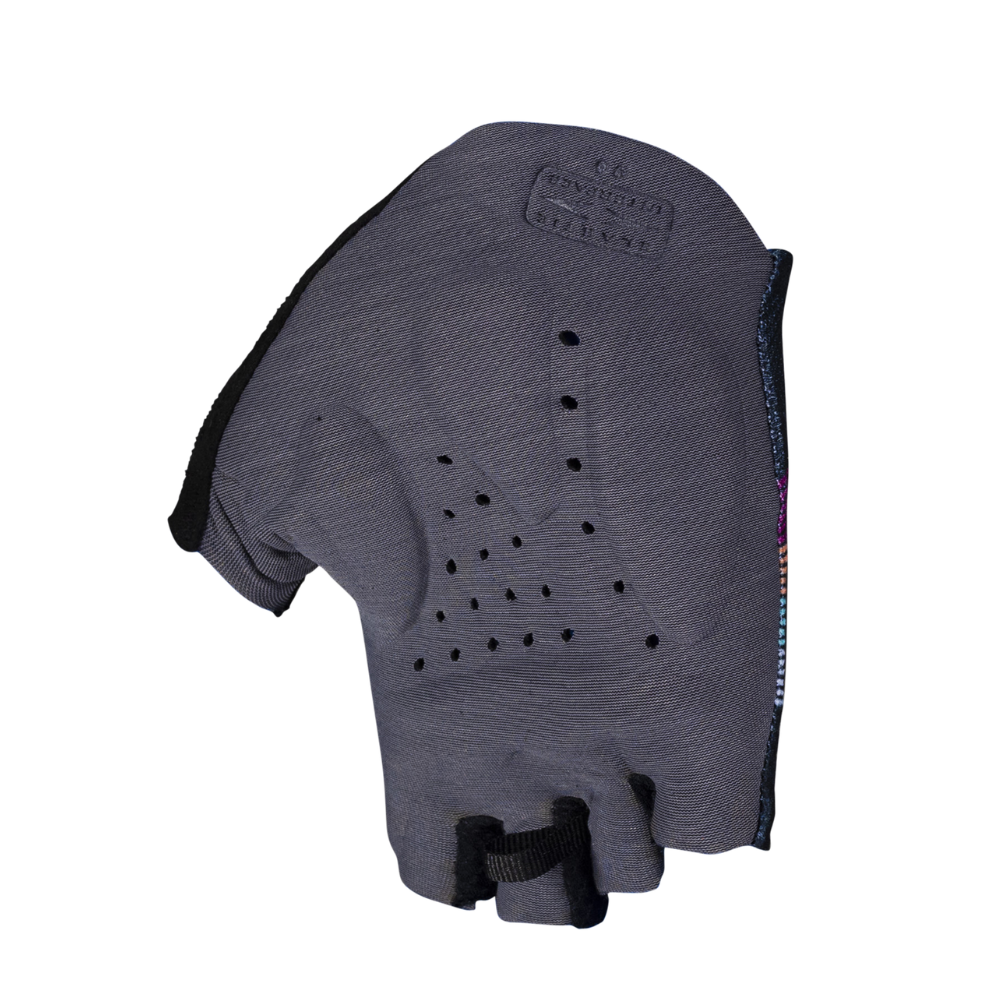Luva Mtb Endurance 5.0 Feminino Preto - Leatt