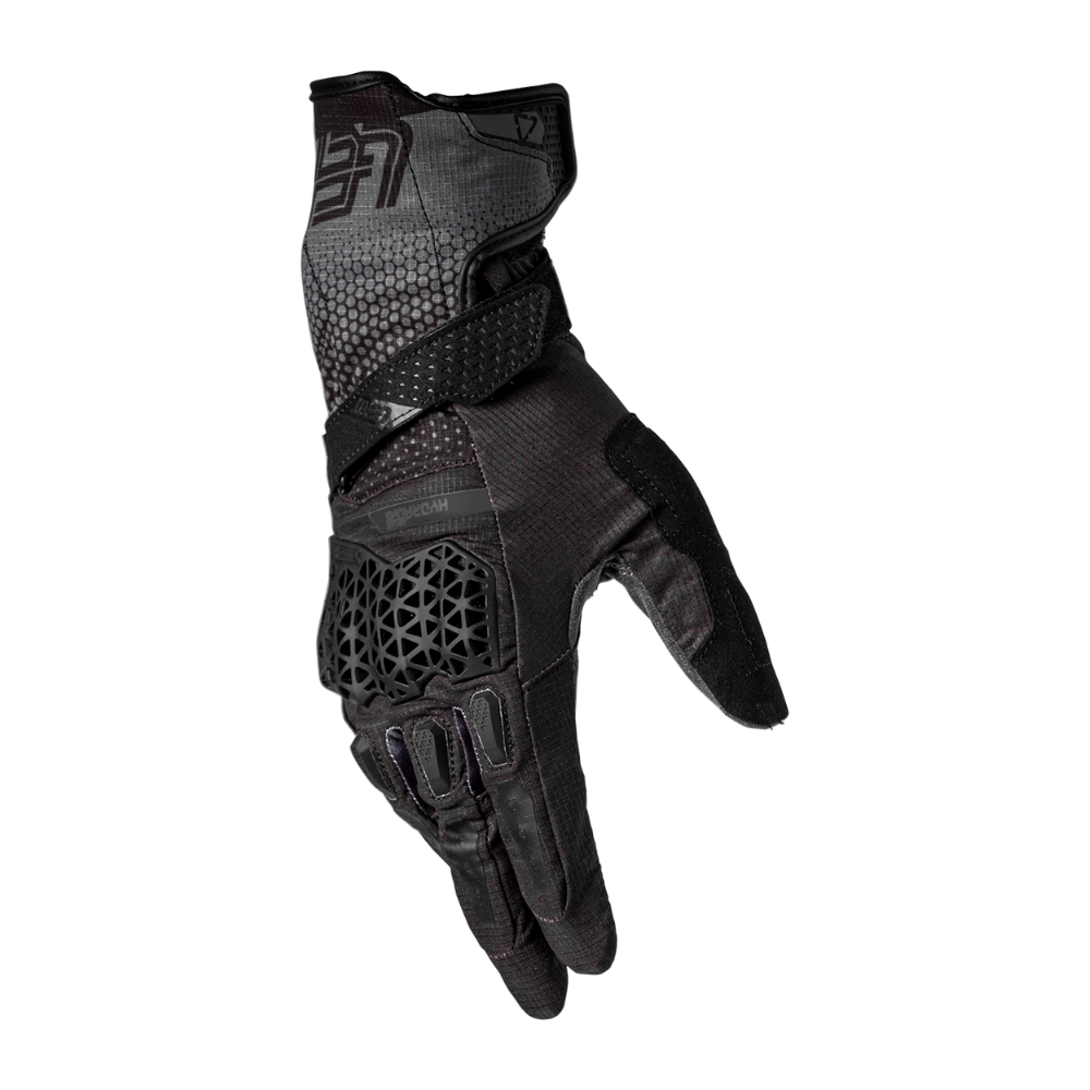 Luva Adventure Hydradri 5.5 Preto - Leatt