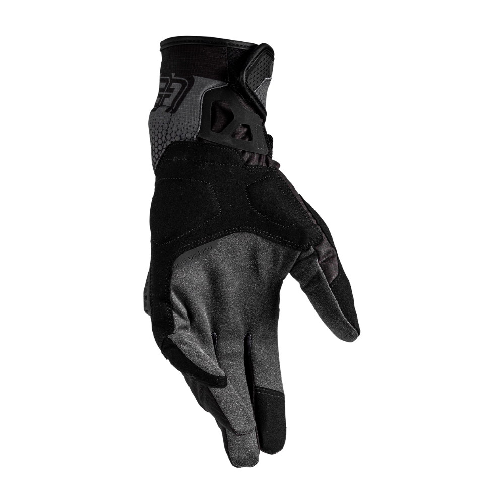 Luva Adventure Hydradri 5.5 Preto - Leatt