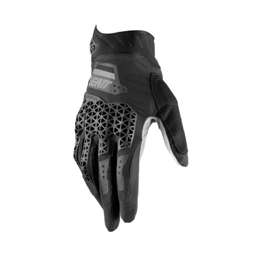 Luva Adventure Rally 5.5 Preto - Leatt