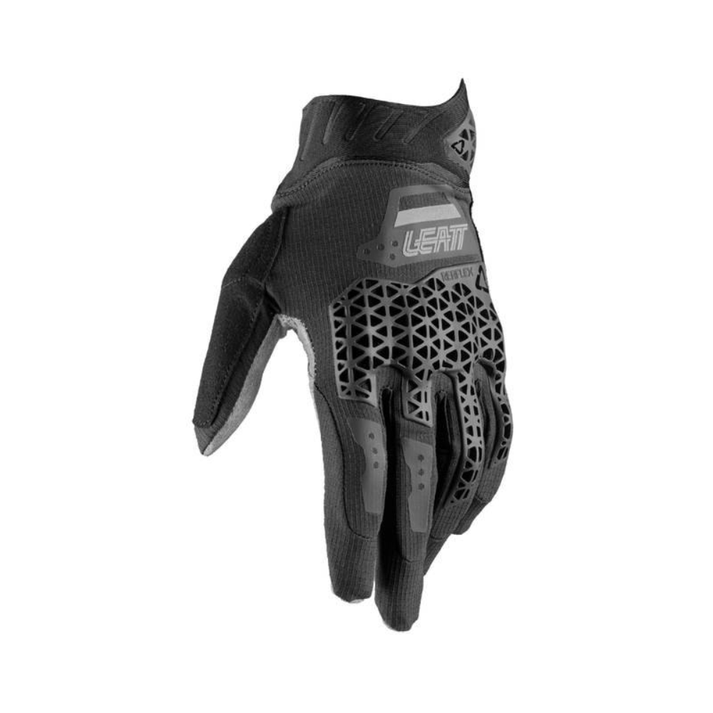 Luva Adventure Rally 5.5 Preto - Leatt
