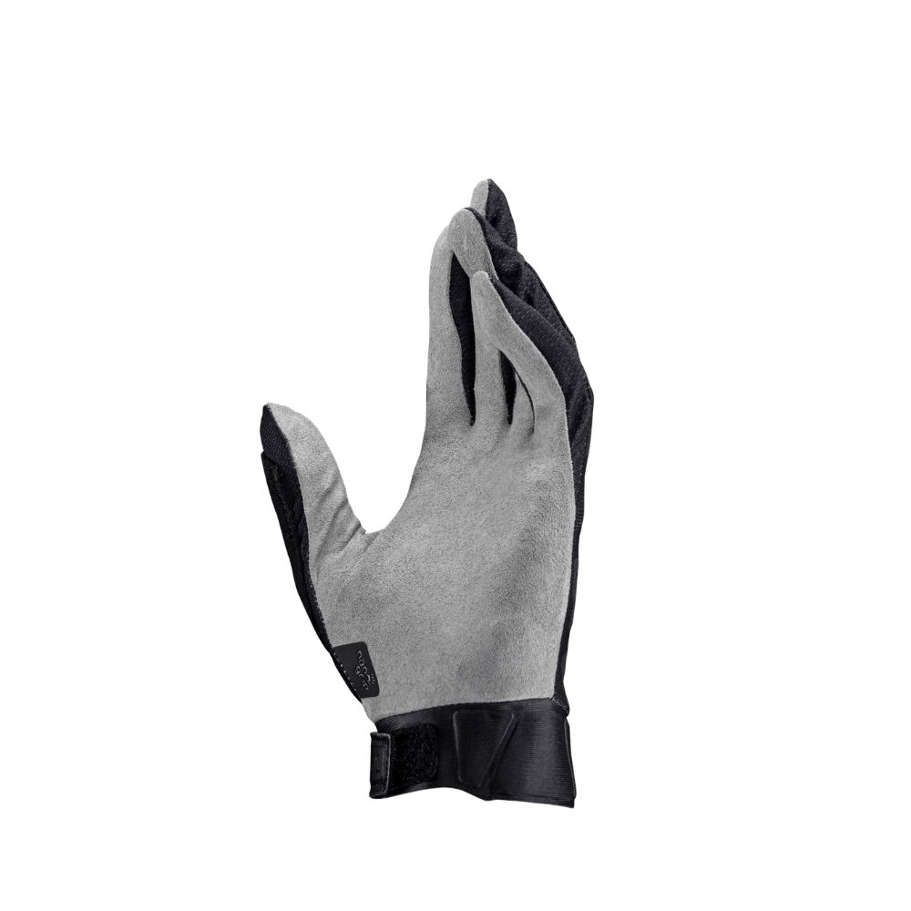 Luva MTB X-Flow 2.0 Preto - Leatt