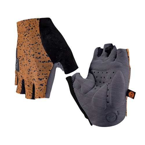 Luva Mtb Endurance 5.0 Marrom - Leatt