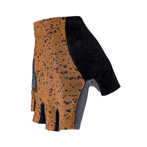 Luva Mtb Endurance 5.0 Marrom - Leatt