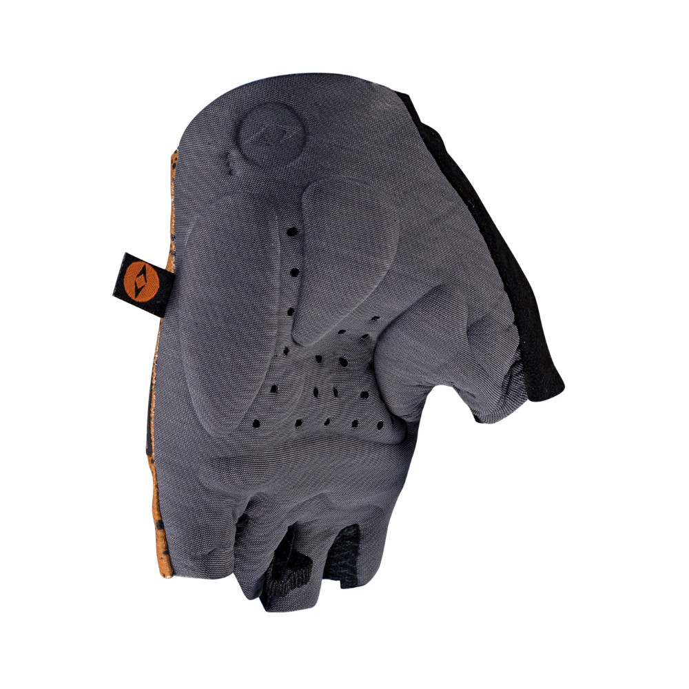 Luva Mtb Endurance 5.0 Marrom - Leatt