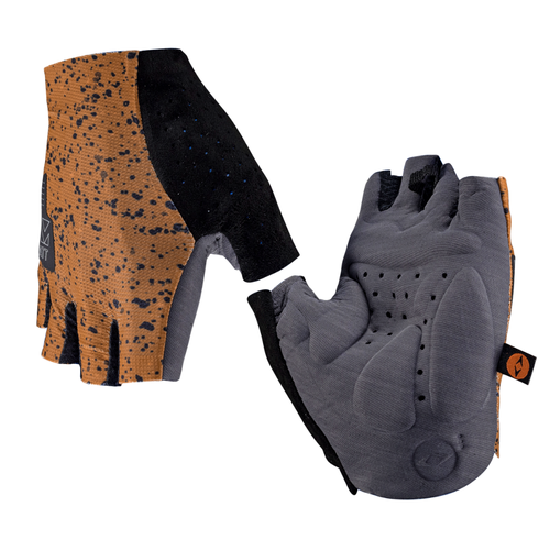 Luva Mtb Endurance 5.0 Marrom - Leatt