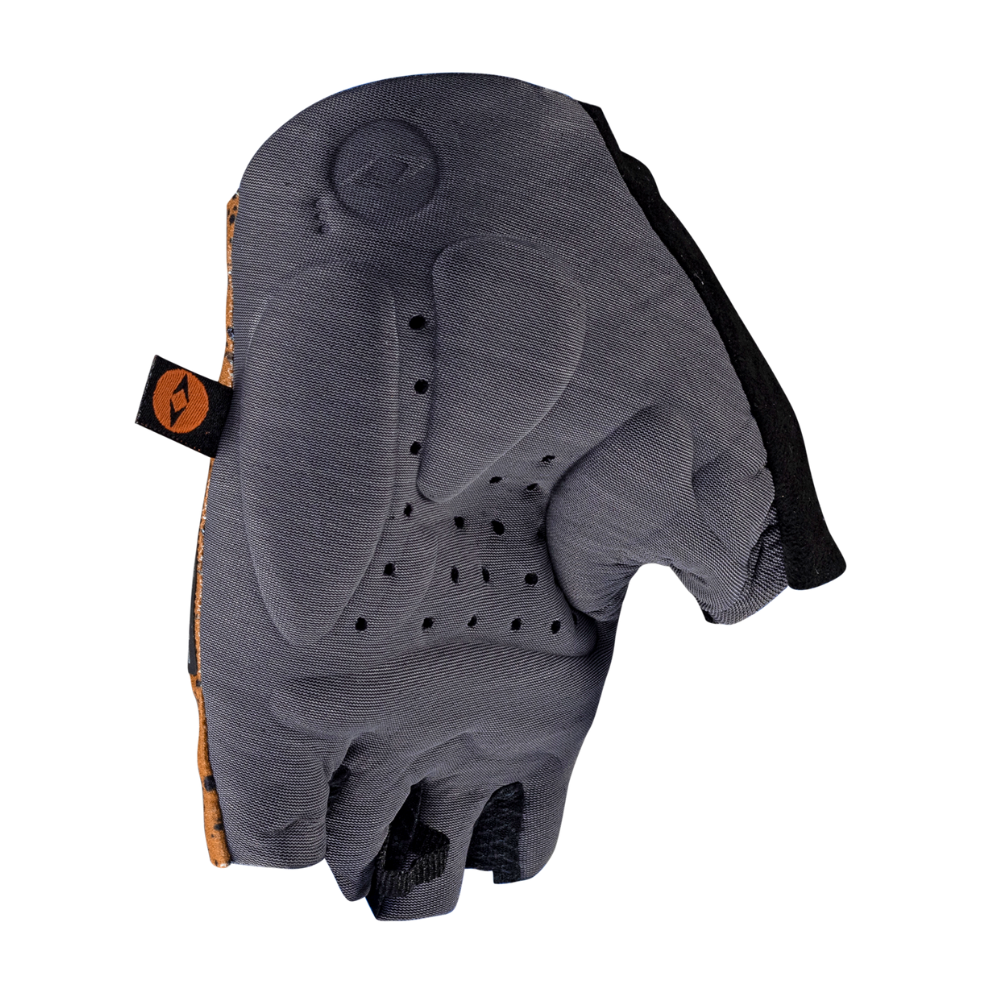 Luva Mtb Endurance 5.0 Marrom - Leatt