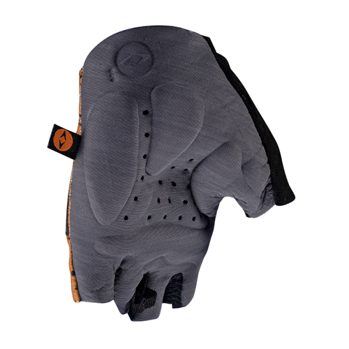 Luva Mtb Endurance 5.0 Marrom - Leatt