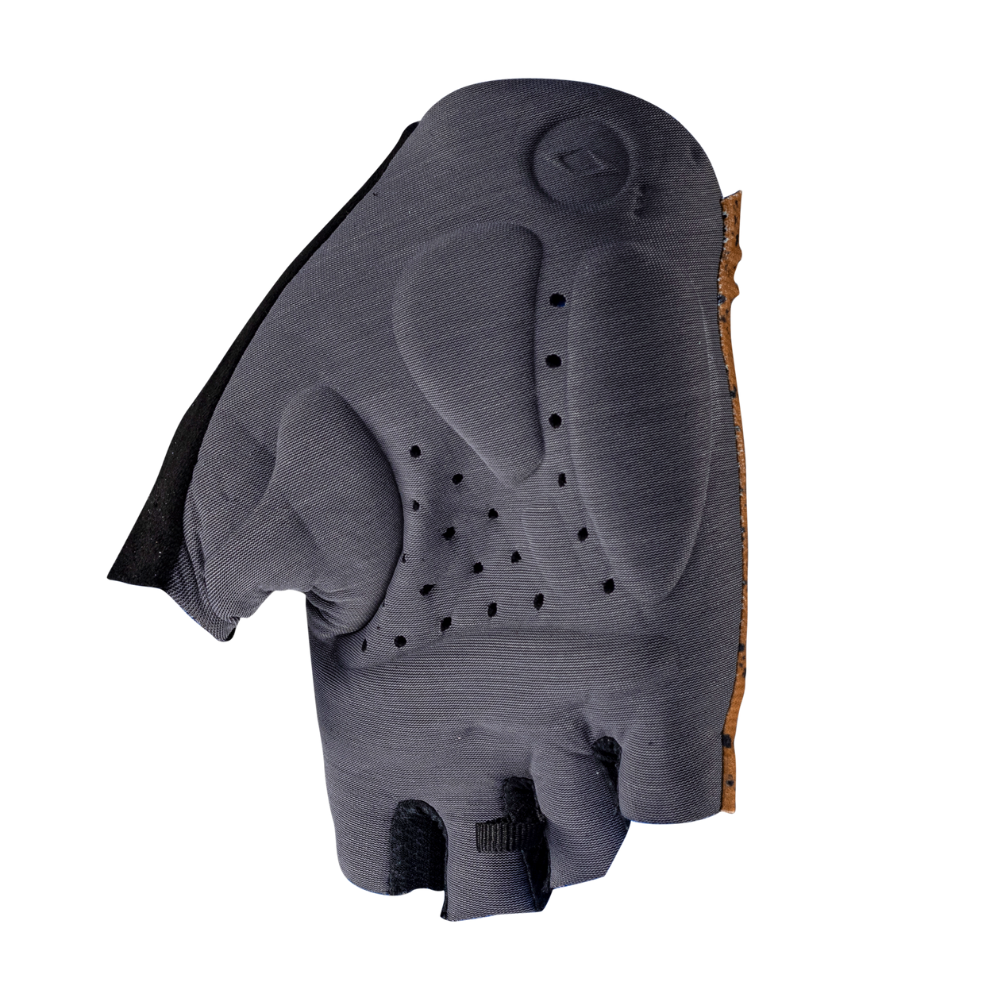 Luva Mtb Endurance 5.0 Marrom - Leatt