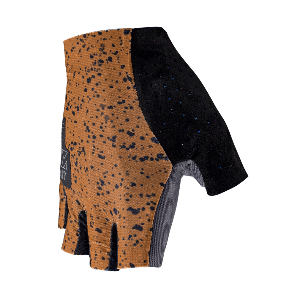 Luva Mtb Endurance 5.0 Marrom - Leatt