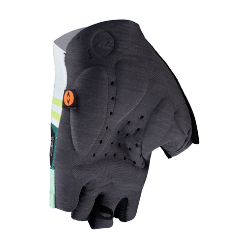 Luva Mtb Endurance 5.0 Verde e Branco - Leatt